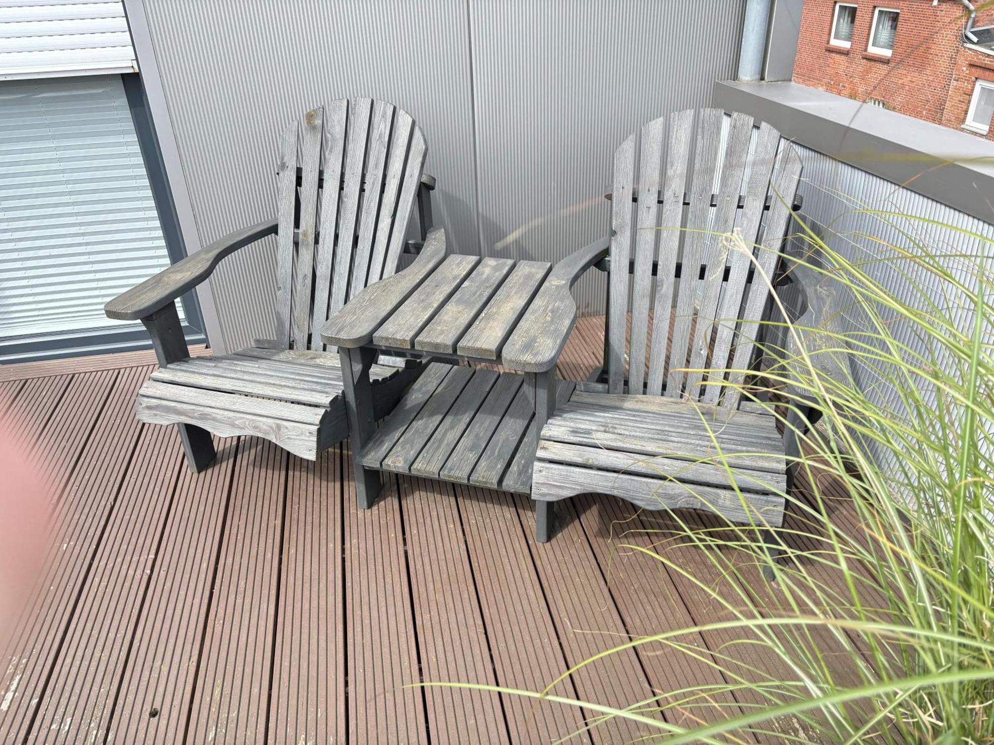 Ferienwohnung Ankerplatz Emden Exterior photo
